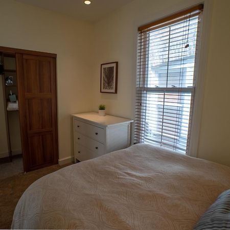 Roscoe Village Guesthouse Chicago Zimmer foto