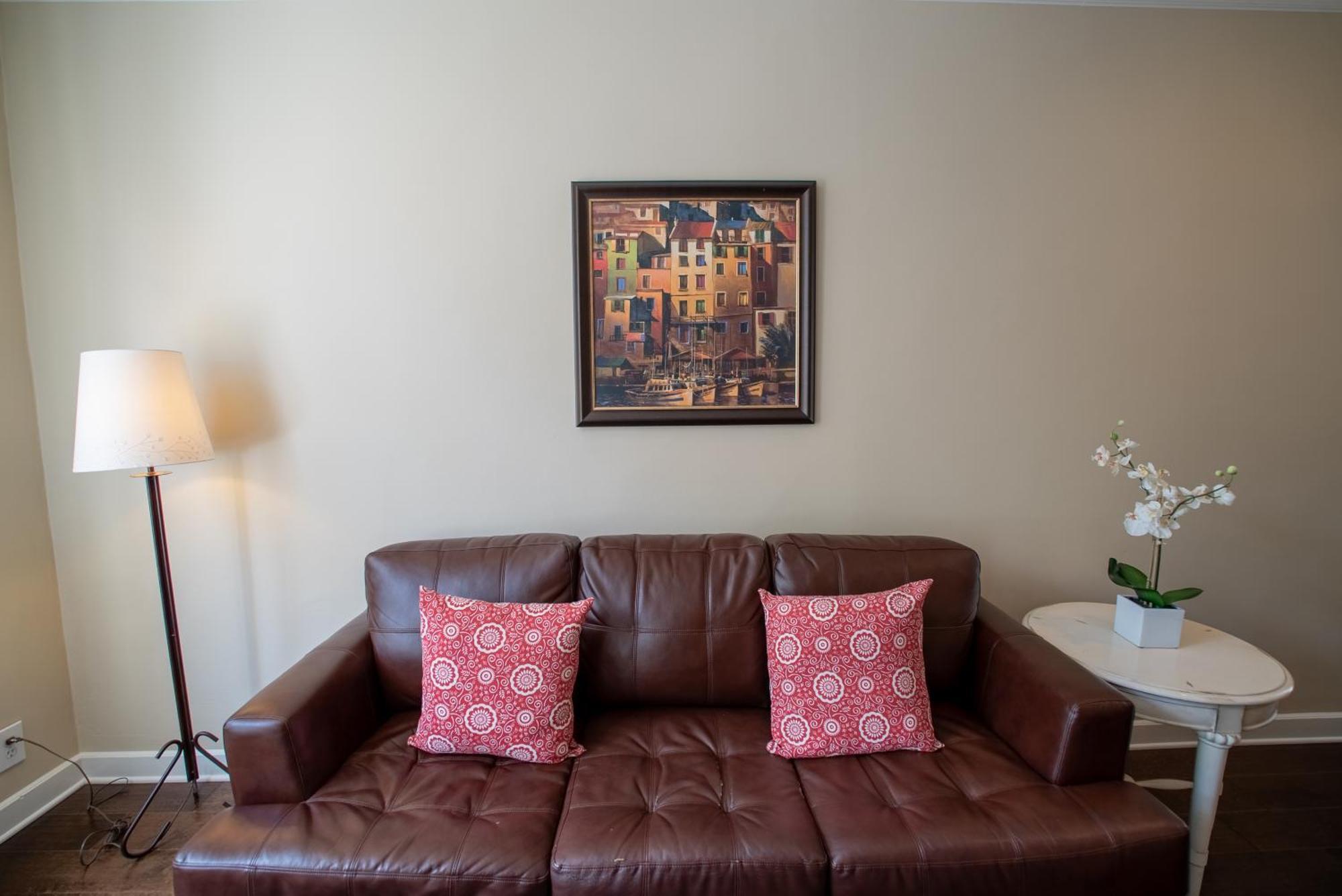 Roscoe Village Guesthouse Chicago Zimmer foto