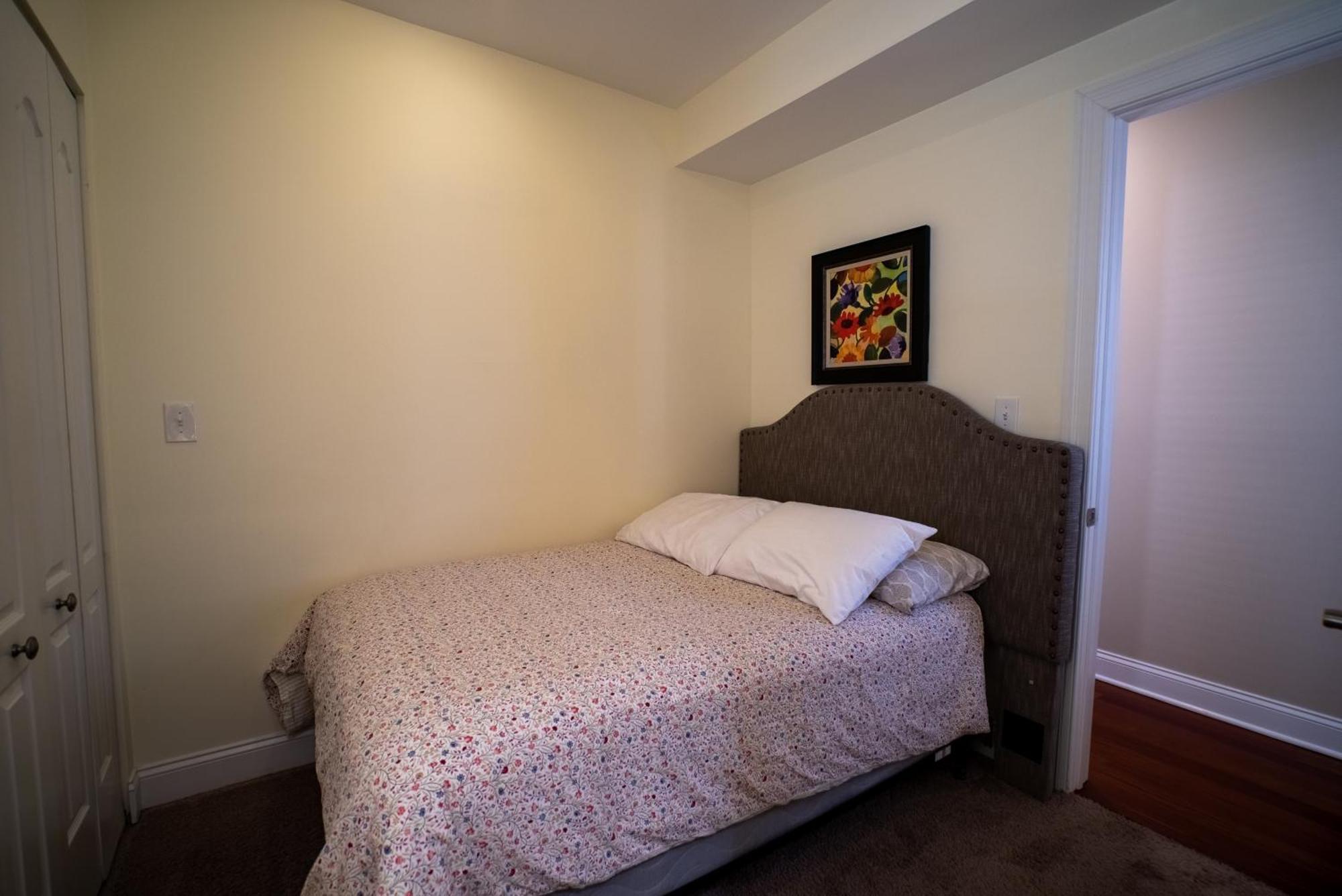 Roscoe Village Guesthouse Chicago Zimmer foto