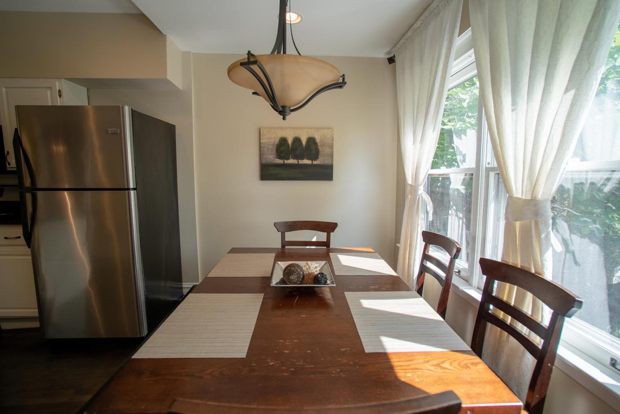 Roscoe Village Guesthouse Chicago Zimmer foto