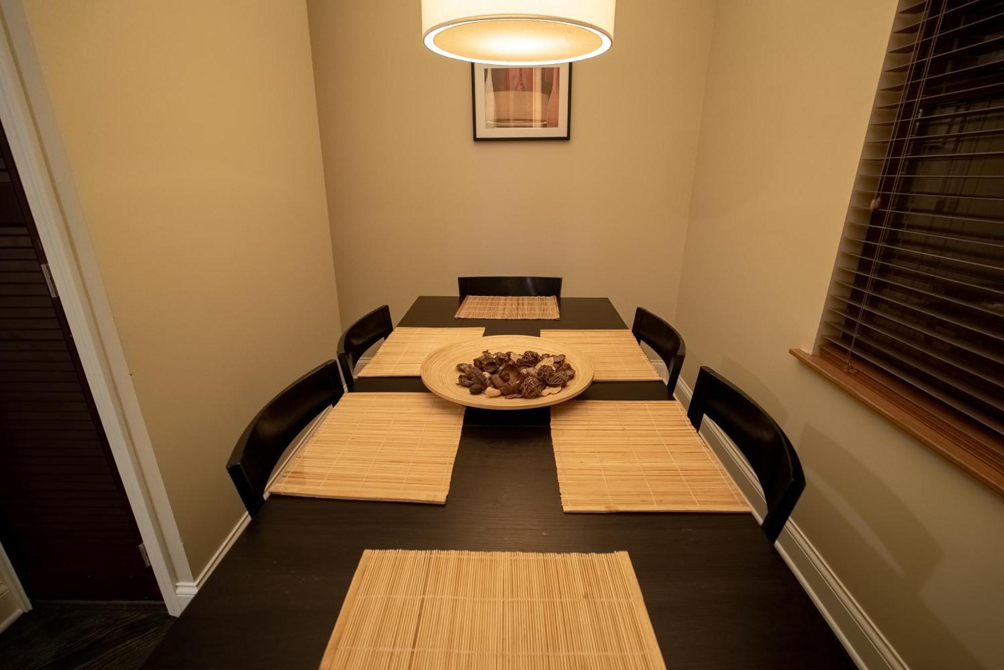 Roscoe Village Guesthouse Chicago Zimmer foto
