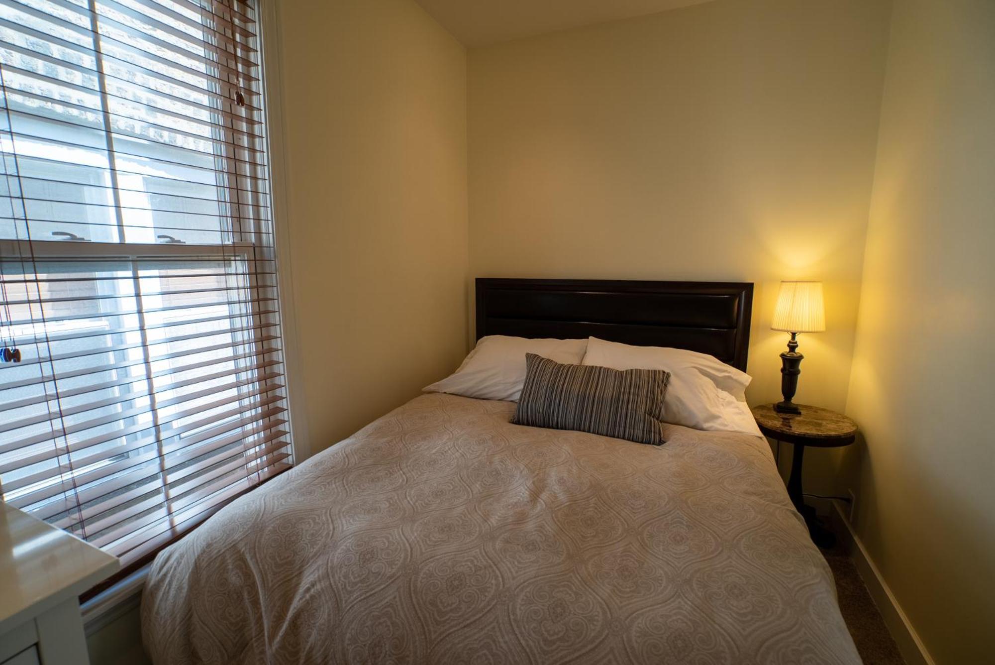 Roscoe Village Guesthouse Chicago Zimmer foto