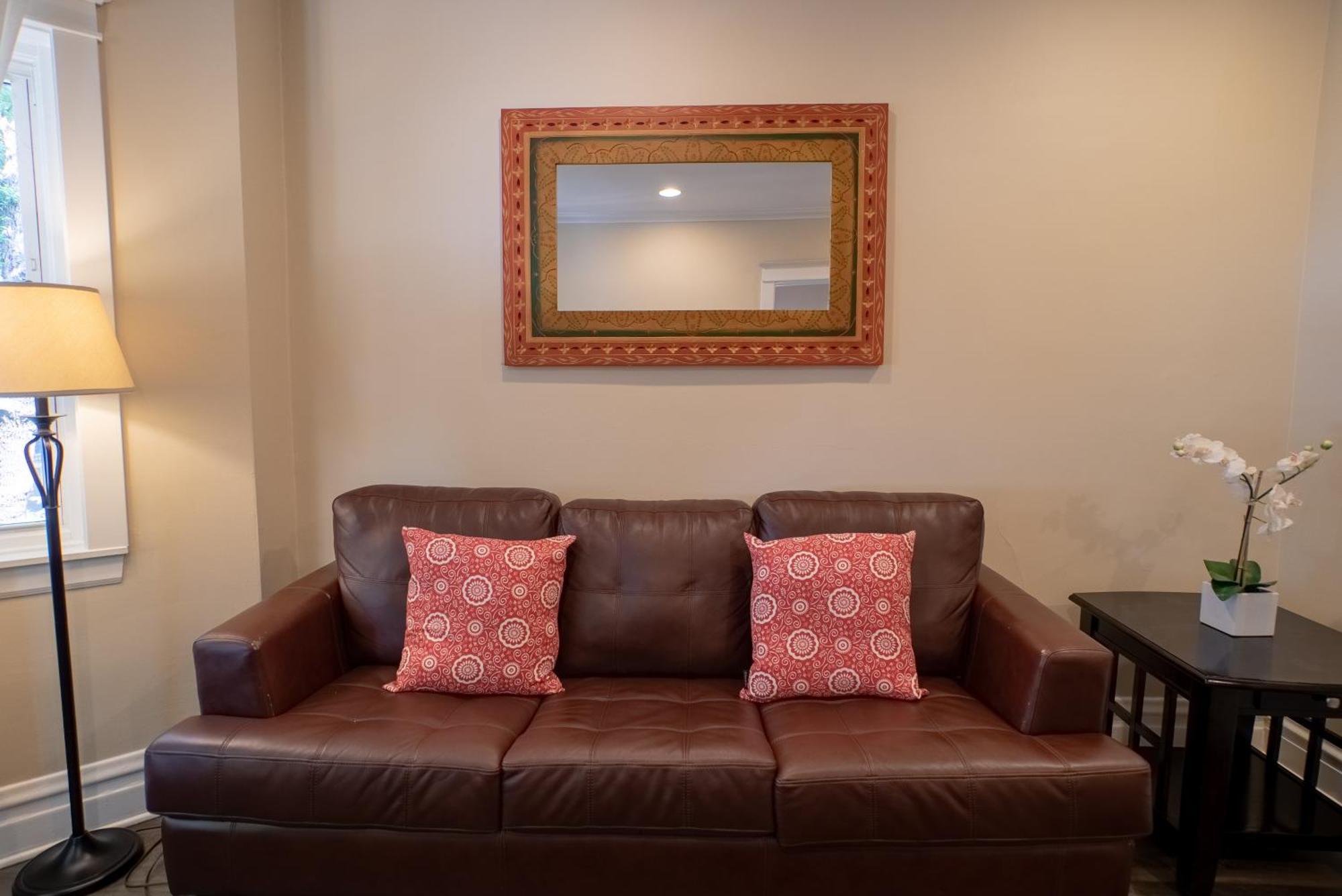 Roscoe Village Guesthouse Chicago Zimmer foto