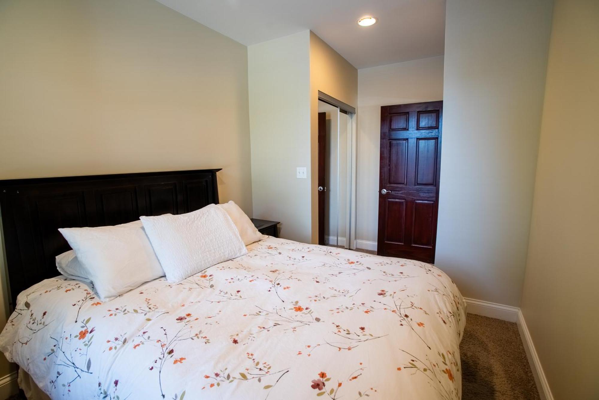 Roscoe Village Guesthouse Chicago Zimmer foto